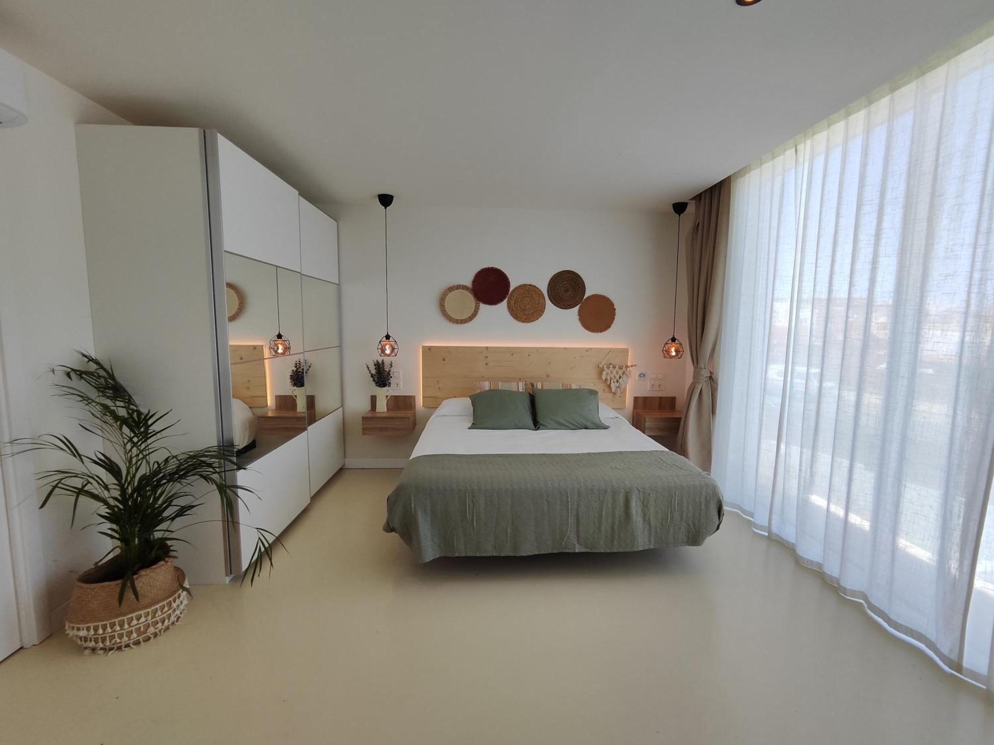 Villa Gozamena Fuerteventura Corralejo Exterior foto