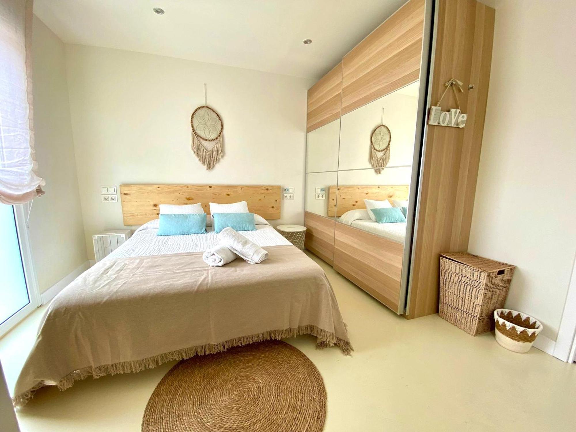 Villa Gozamena Fuerteventura Corralejo Exterior foto